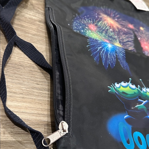 Disney Drawstring Bag - Picture 3 of 6